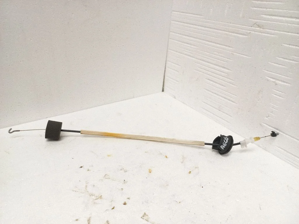 Front door cable line – Audi A6 Allroad C6 (2006-2011)
