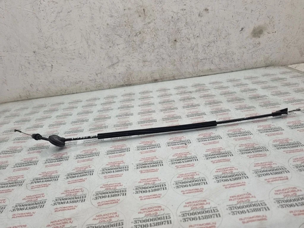 Front door cable line – Volkswagen Touran I (2003-2010)