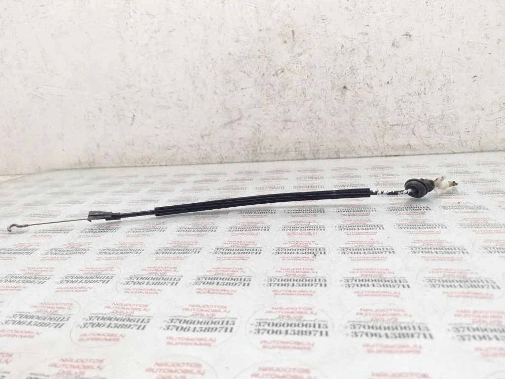 Front door cable line – Volkswagen Passat CC (2008-2016)