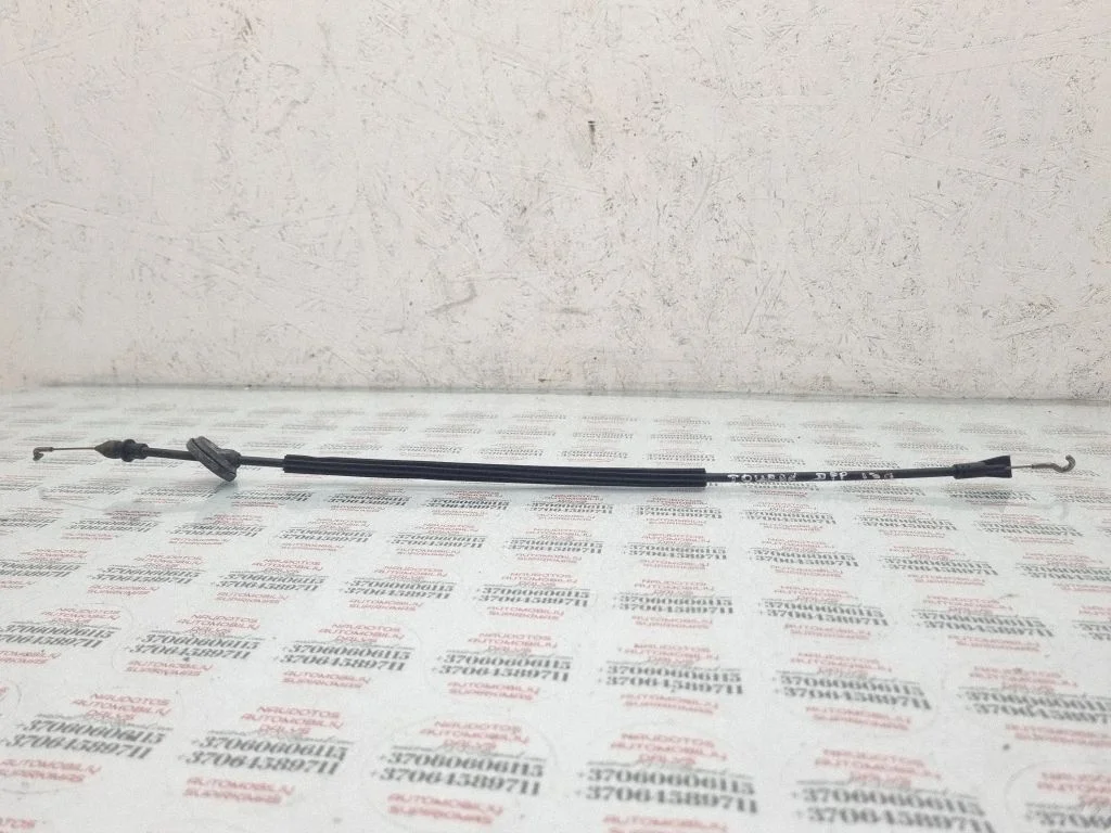 Front door cable line – Volkswagen Touran II (2010-2016)