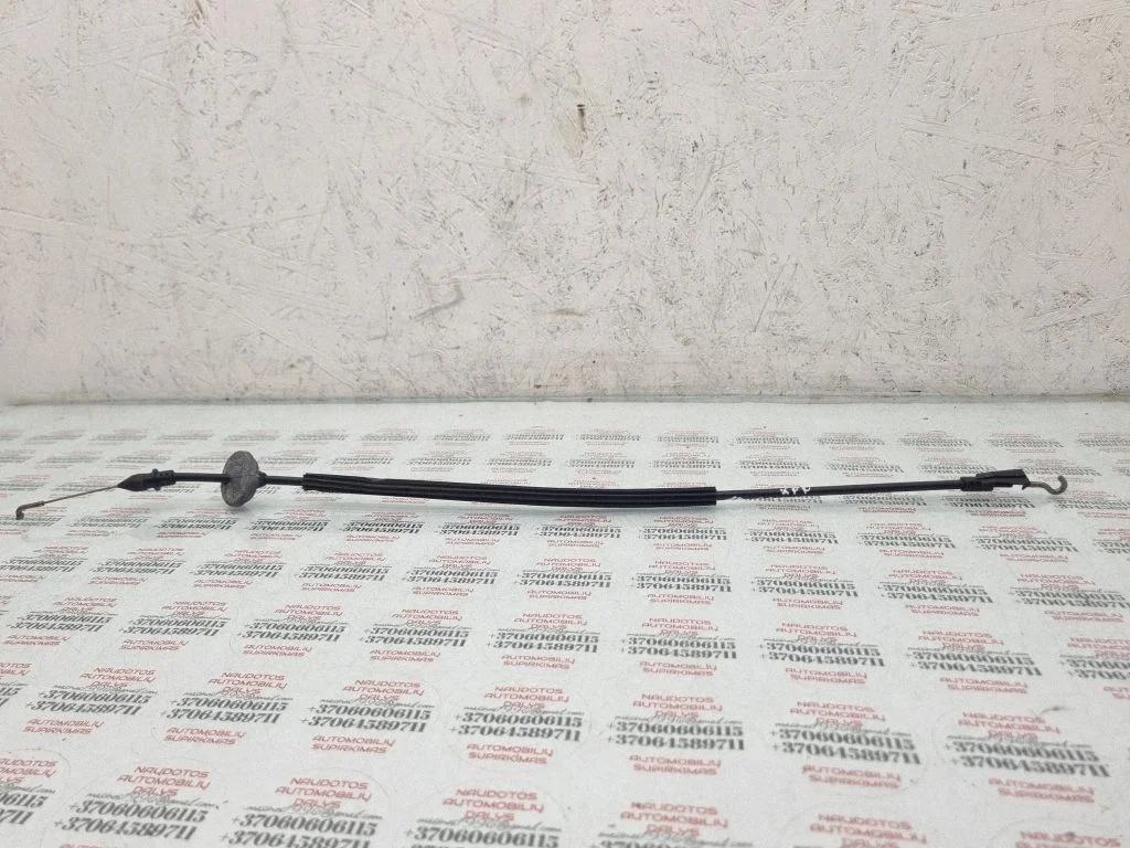 Front door cable line – Volkswagen Touran II (2010-2016)