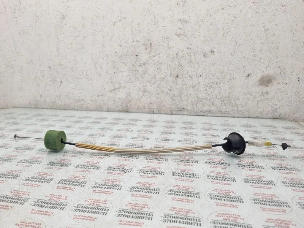 Front door cable line – Audi A6 Allroad C6 (2006-2011)