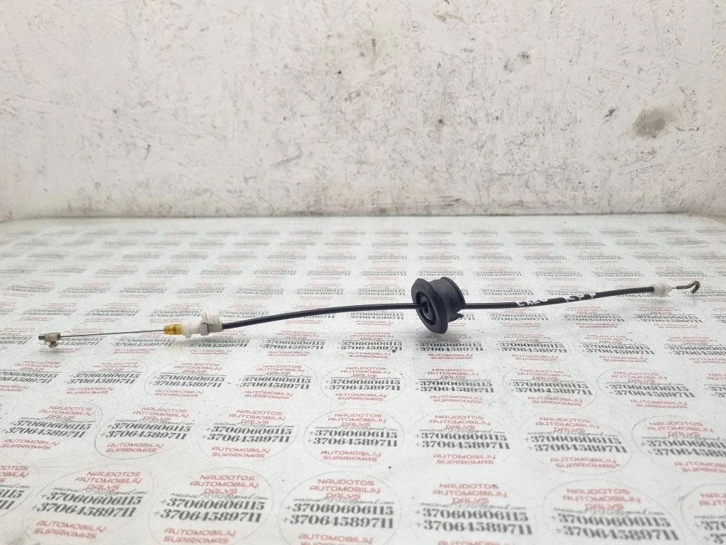 Front door cable line – Seat Exeo (3R) (2008-2013)