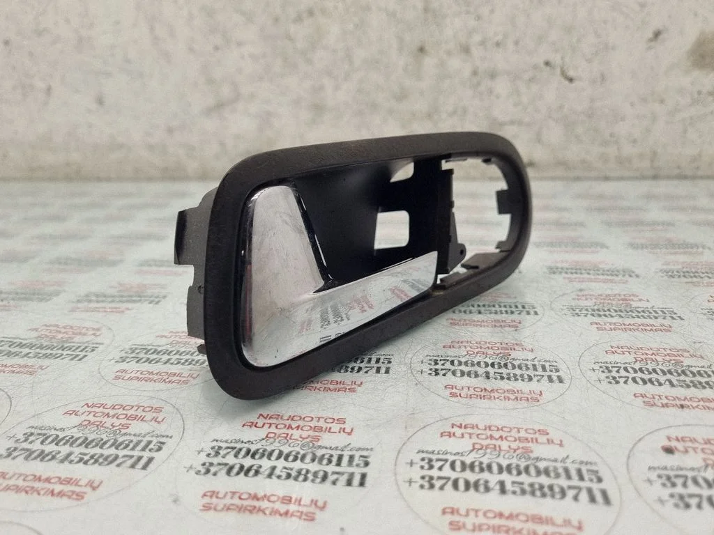 Front door interior handle – Volkswagen Sharan (2001-2010)
