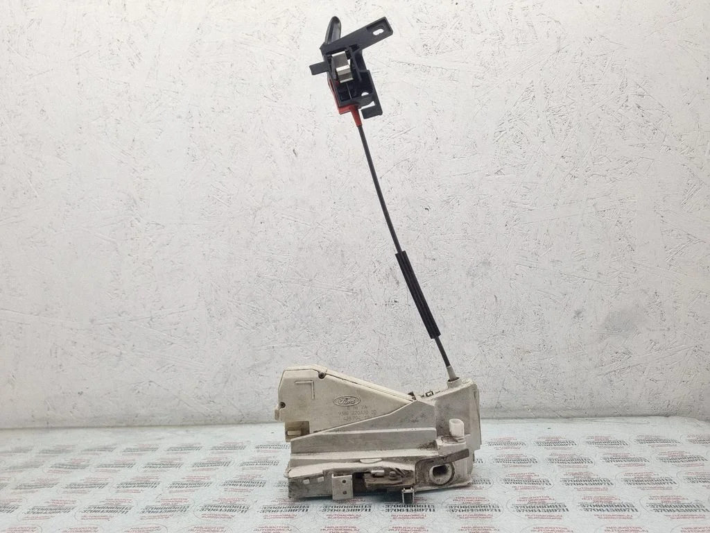 Front door lock 403794