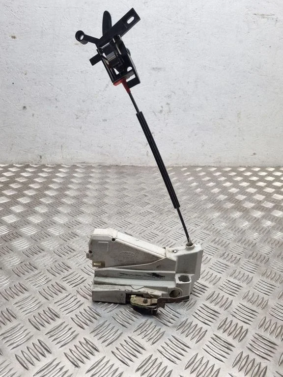 Front door lock 7M1837011S