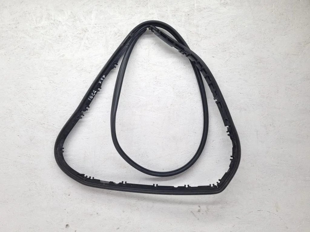 Front door rubber seal – Audi A6 Allroad C6 (2006-2011)