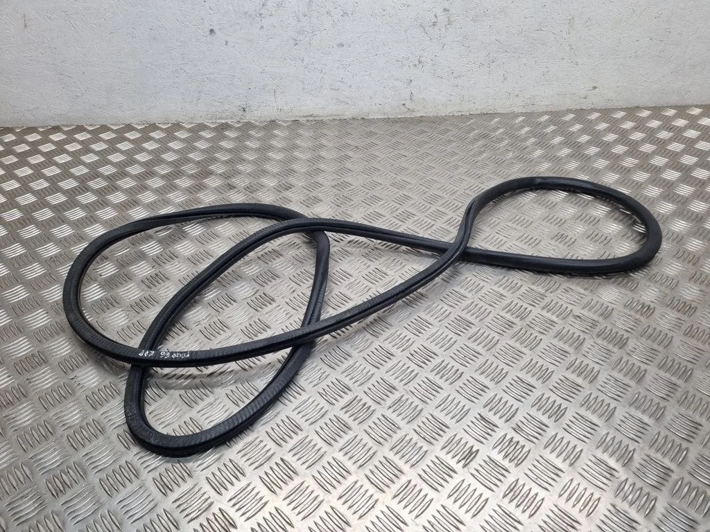 Front door rubber seal – Volkswagen Touareg I (2002-2010)