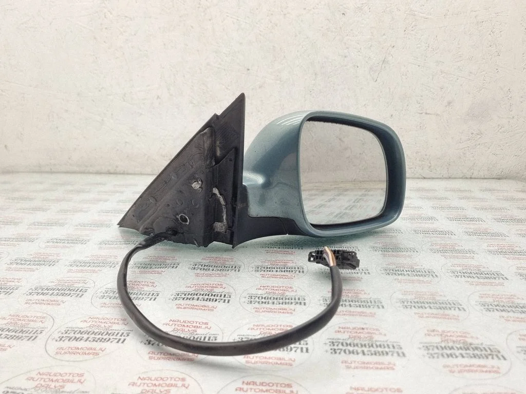 Front door electric wing mirror E1020514
