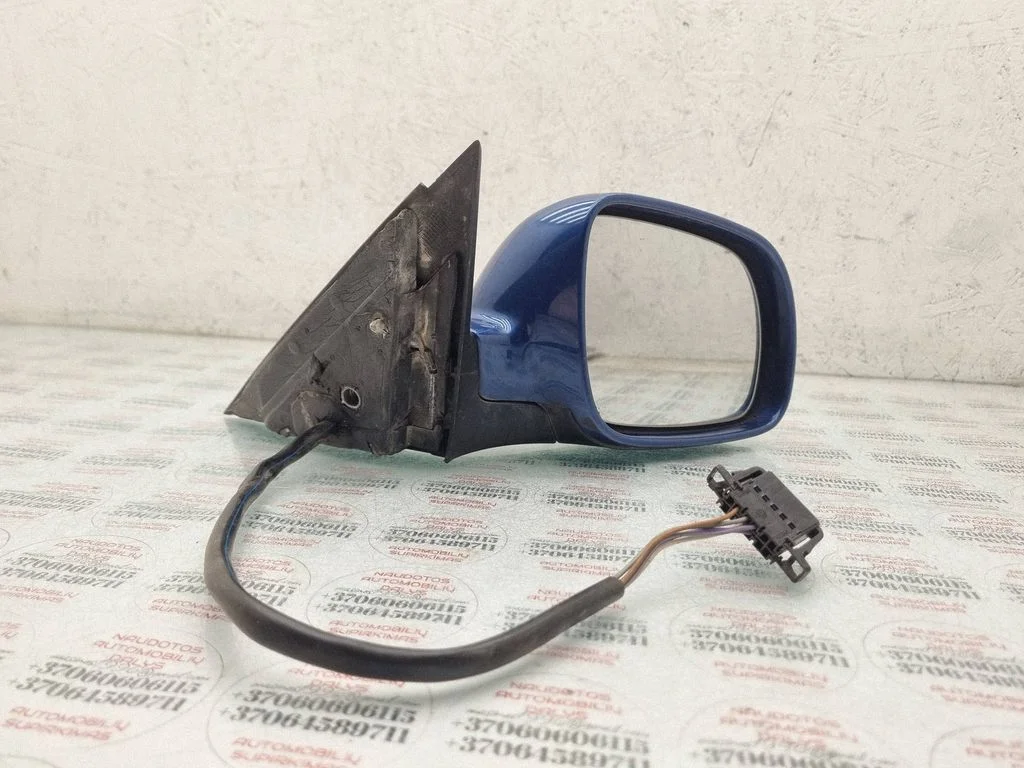 Front door electric wing mirror E1020514