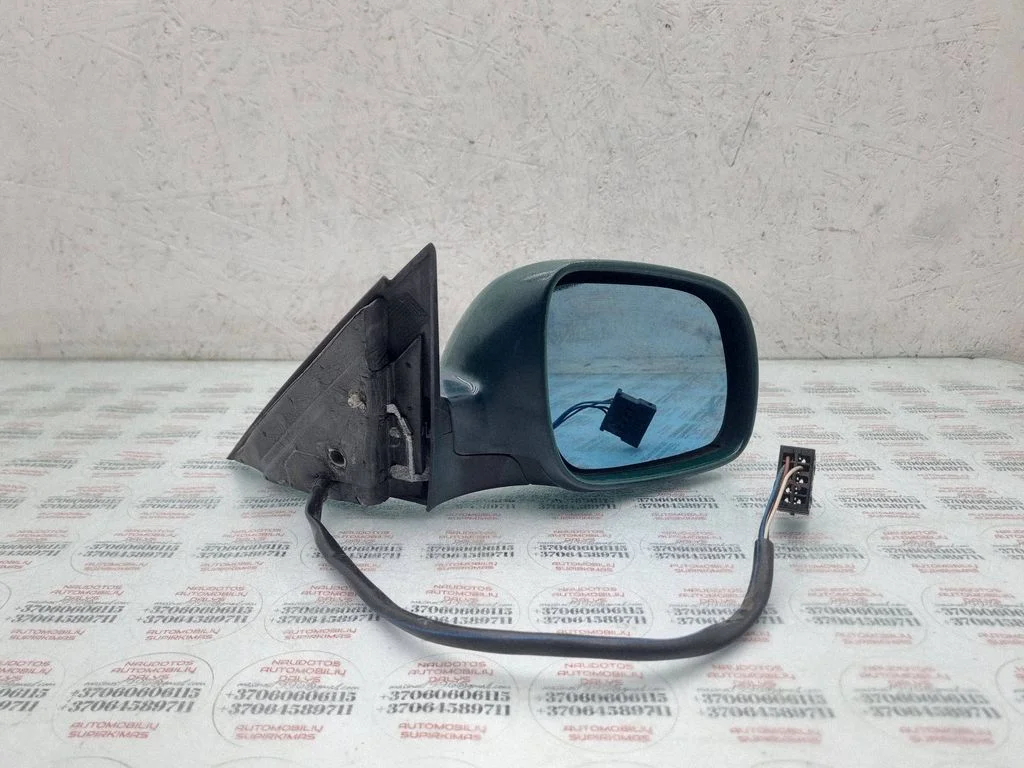Front door electric wing mirror E1020514
