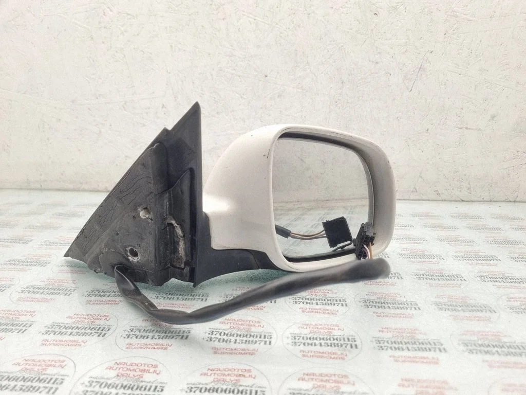 Front door electric wing mirror E1020514