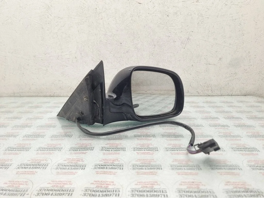 Front door electric wing mirror E1020514