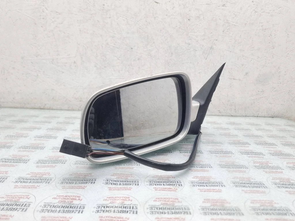 Front door electric wing mirror E1020479