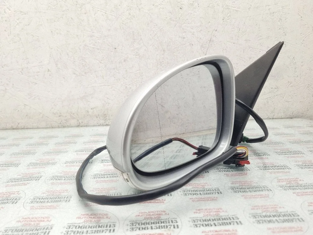 Lusterko elektryczne 3C0857933