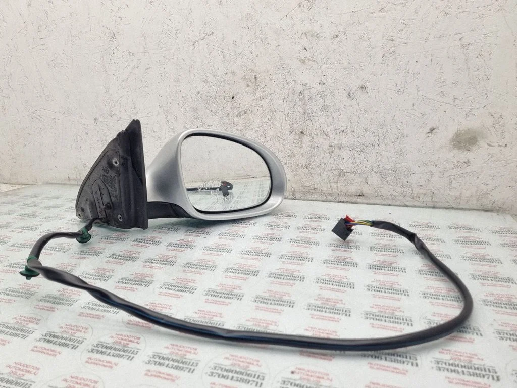 Spogulis (elektriski regulējams) 3C0857934