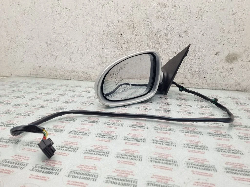 Spogulis (elektriski regulējams) 3C0857933
