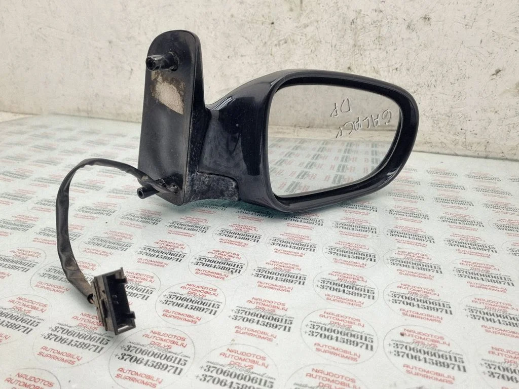 Front door electric wing mirror – Ford Galaxy (1995-2000)