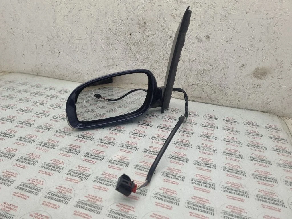 Lusterko elektryczne 1T0857933
