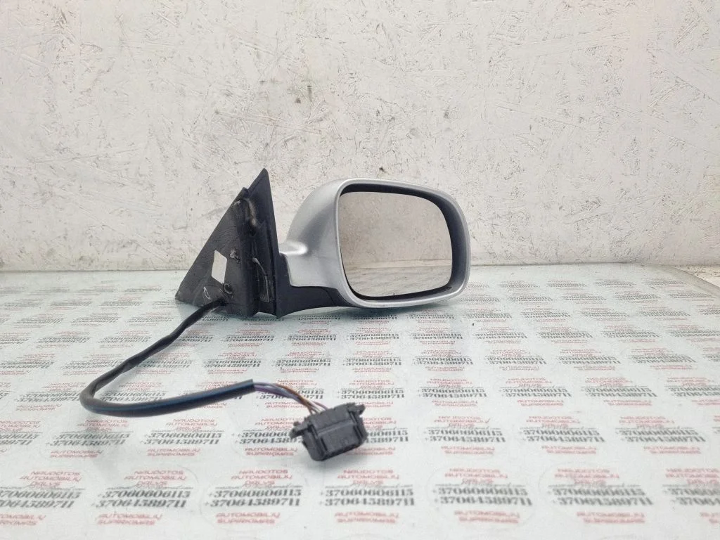 Lusterko elektryczne 3B0857934