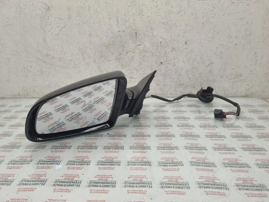 Front door electric wing mirror 448505