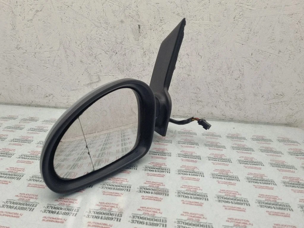 Front door electric wing mirror 212873135