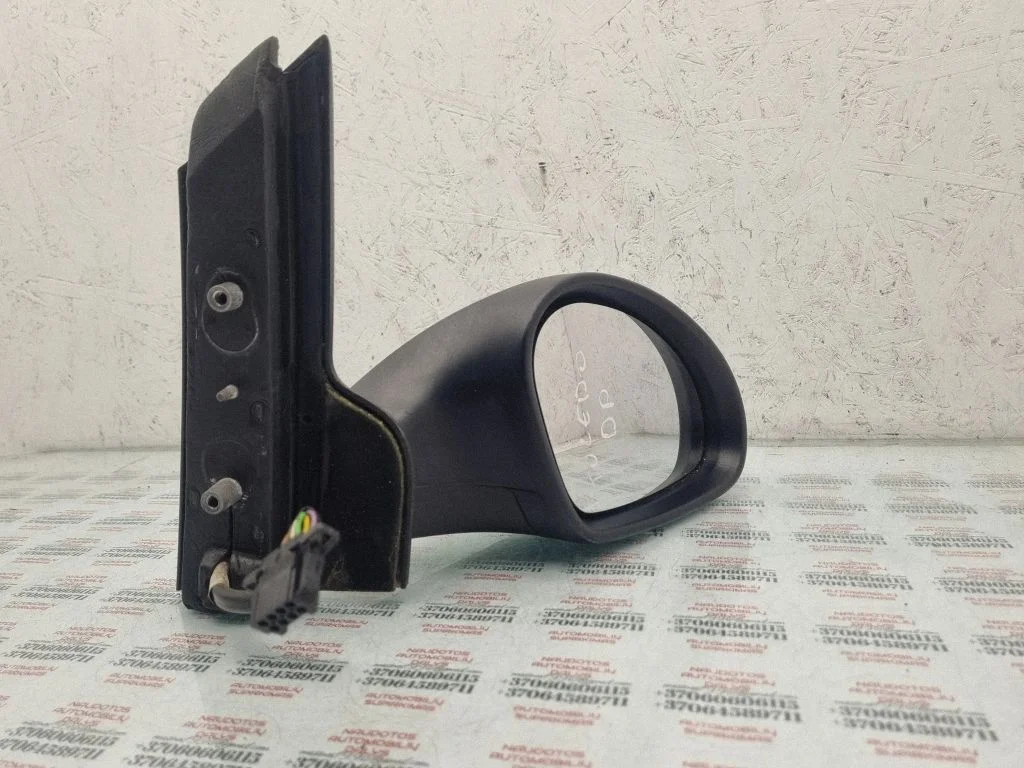 Front door electric wing mirror 212873136