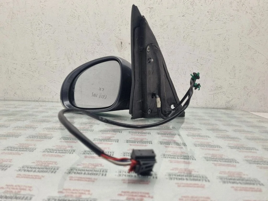 Front door electric wing mirror 425153