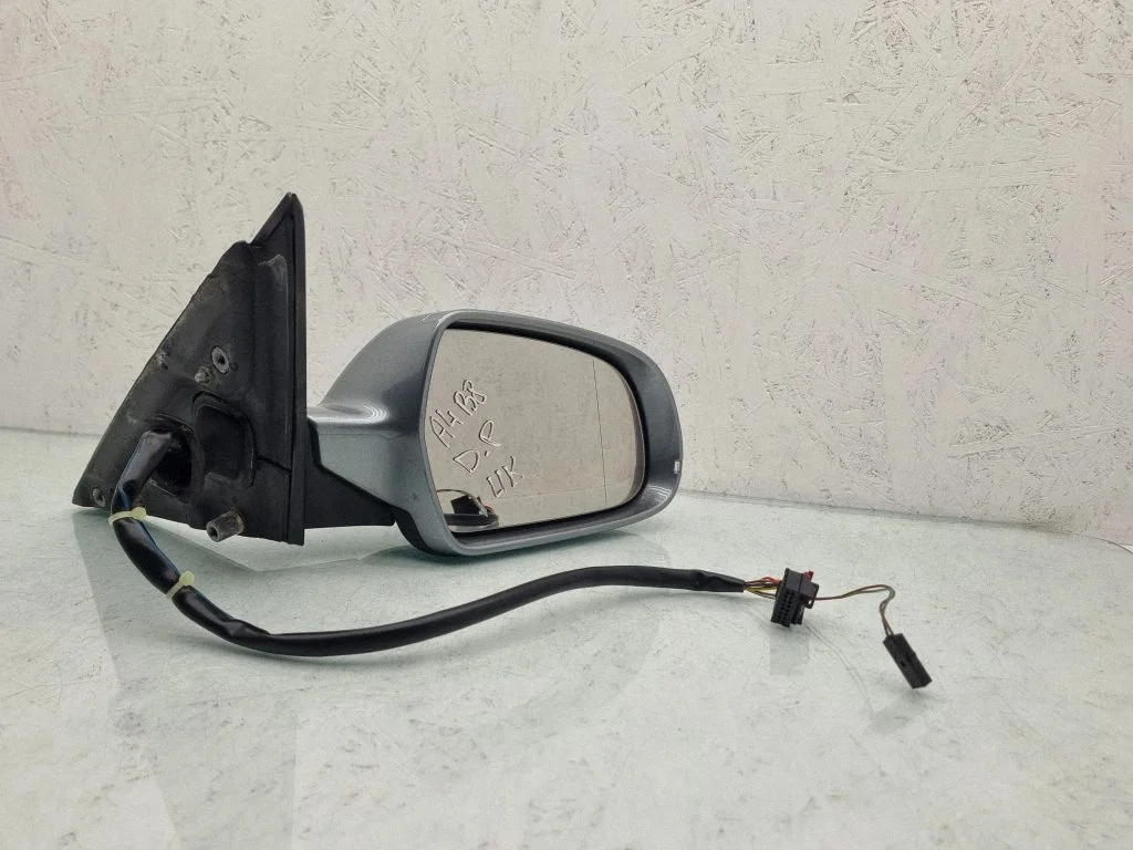 Front door electric wing mirror 18168