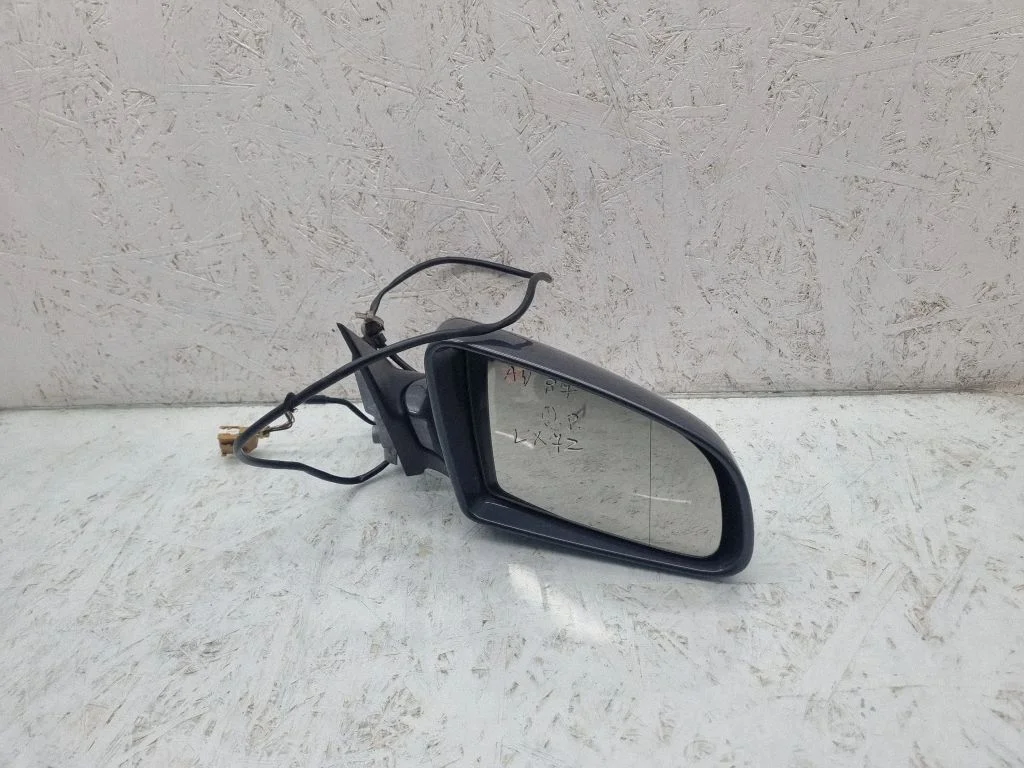 Front door electric wing mirror 010681