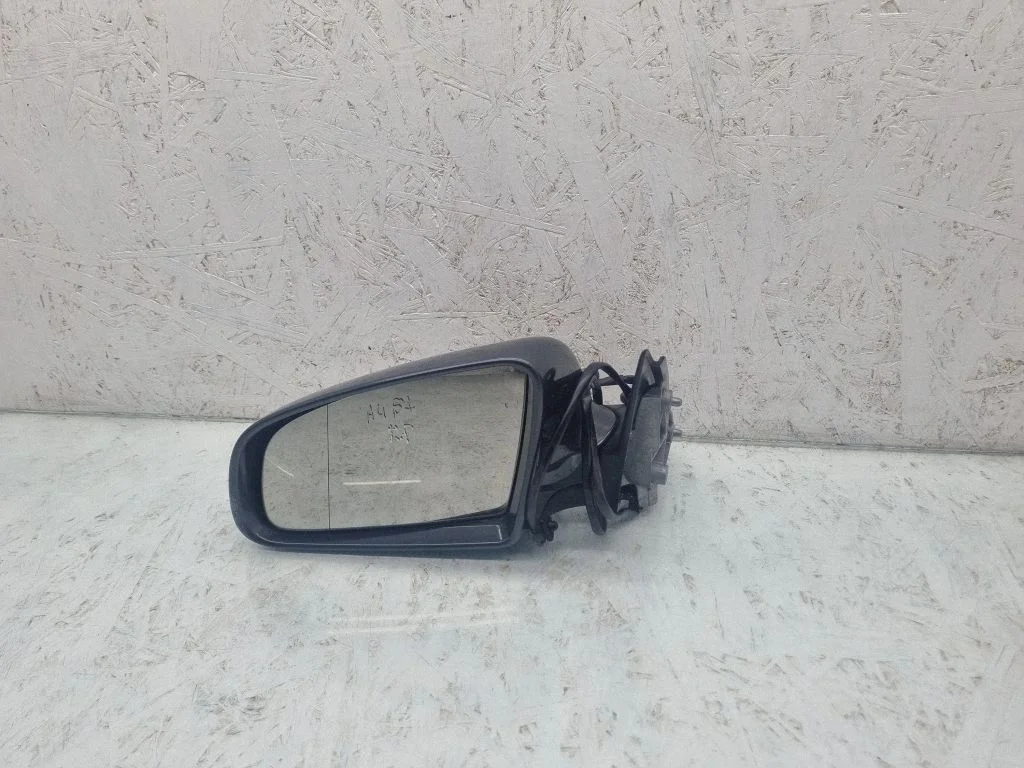 Front door electric wing mirror 50009DON