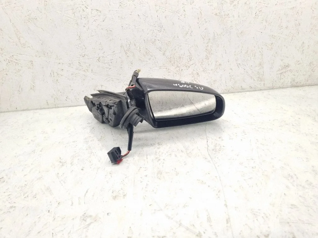Front door electric wing mirror 481506