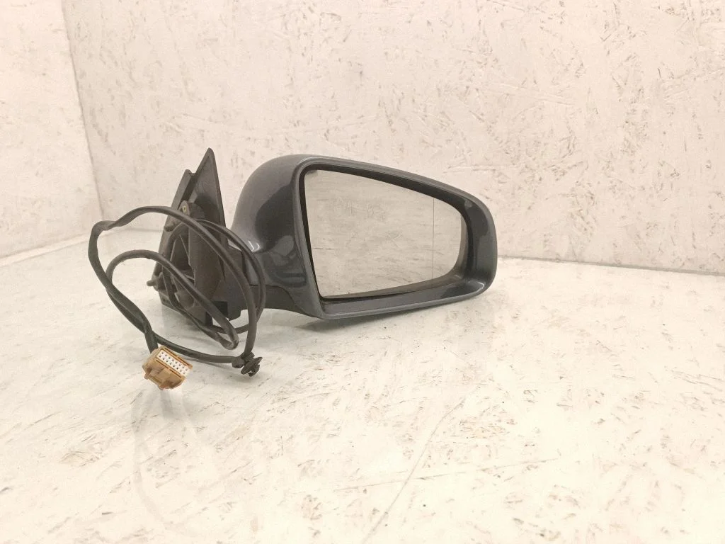 Front door electric wing mirror 010681