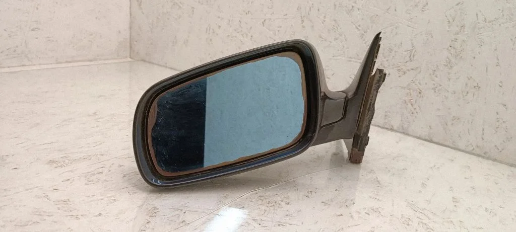 Front door electric wing mirror 34463