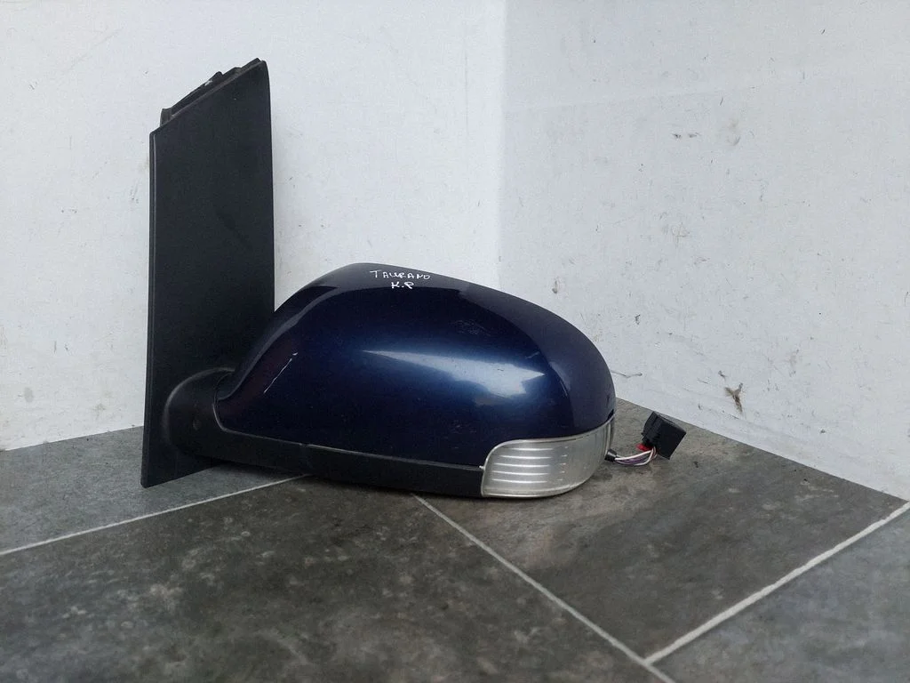 Lusterko elektryczne 1T0857933