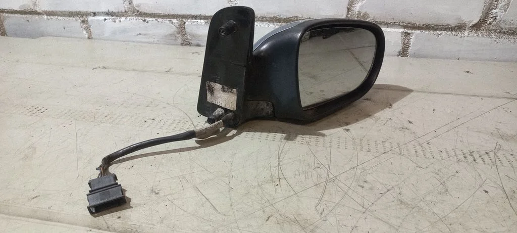 Front door electric wing mirror 262251