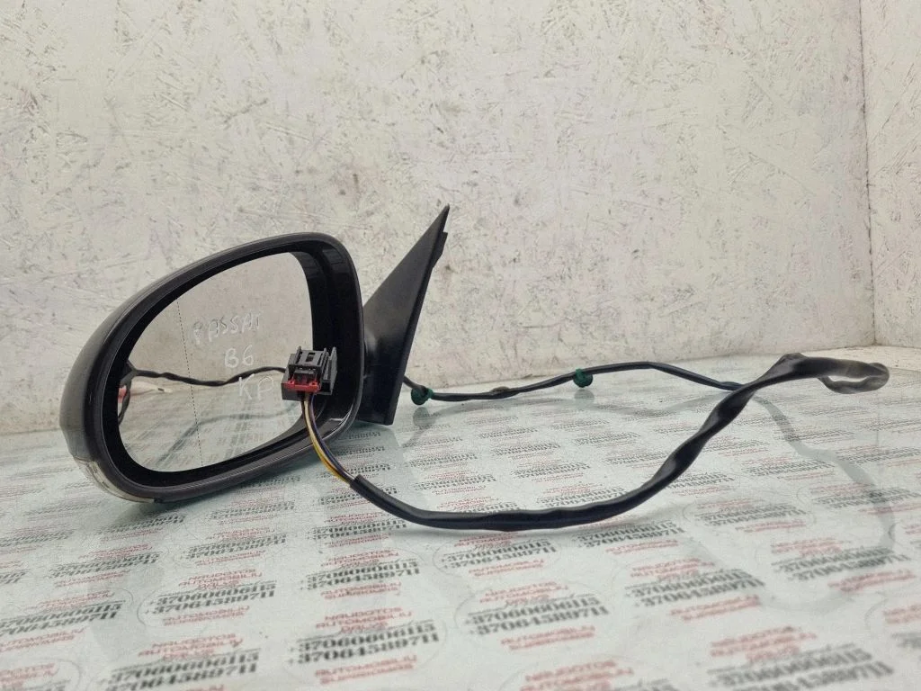 Lusterko elektryczne 3C0857933