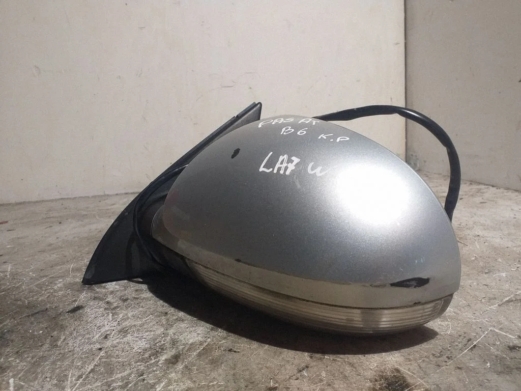 Lusterko elektryczne 3C0857933