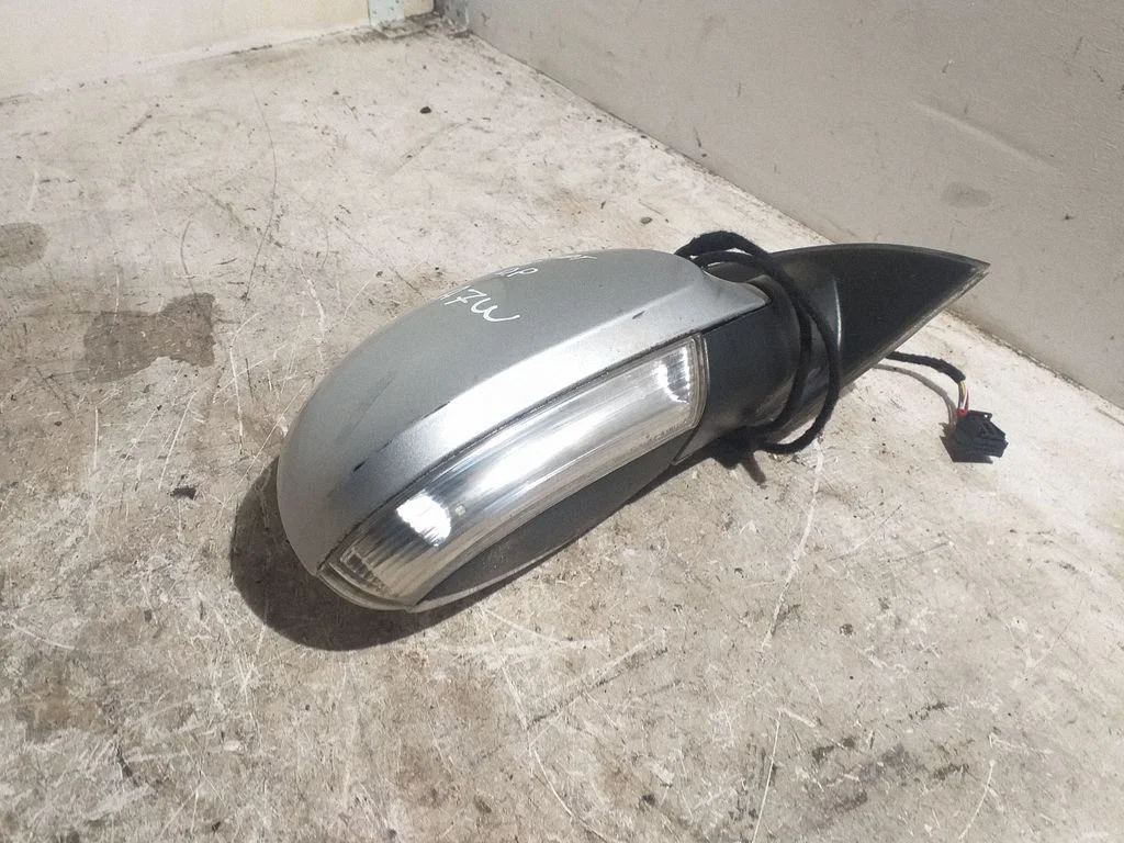 Lusterko elektryczne 3C0857934