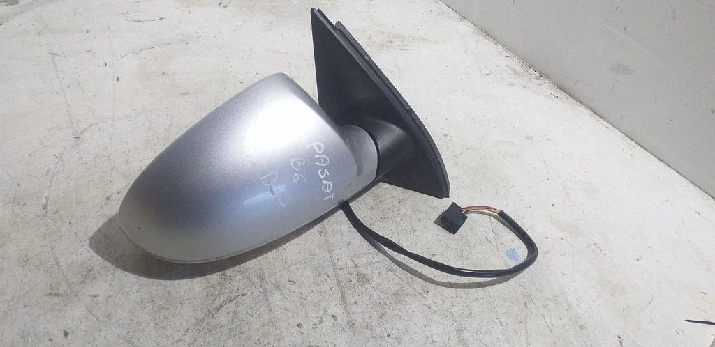 Lusterko elektryczne 3C0857934