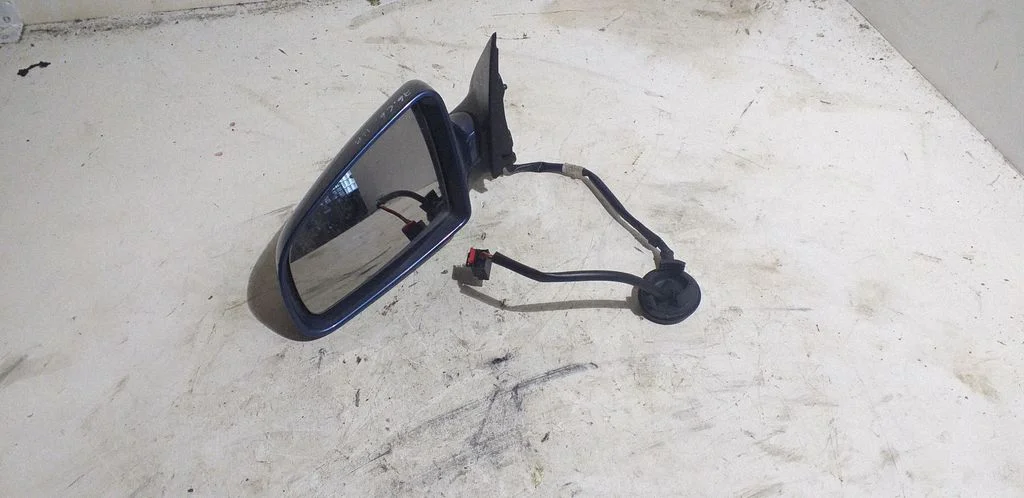 Front door electric wing mirror 448505