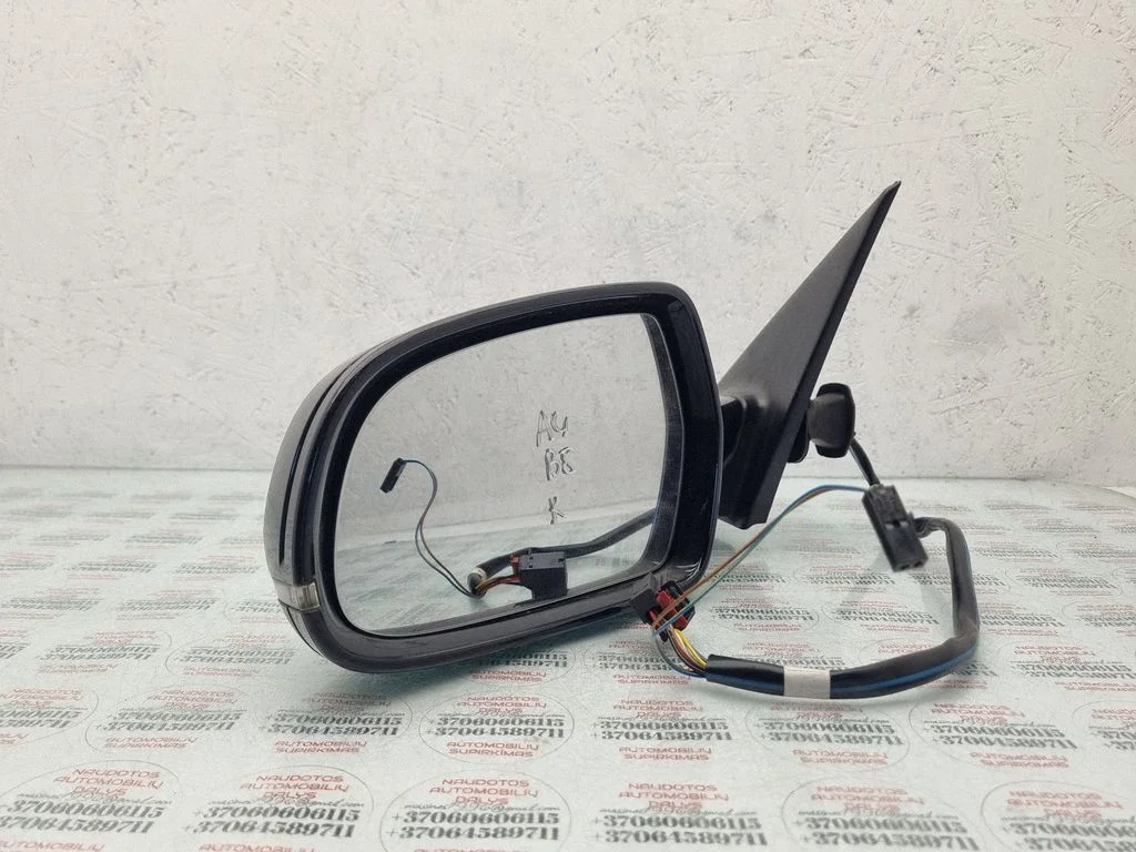Front door electric wing mirror 18167