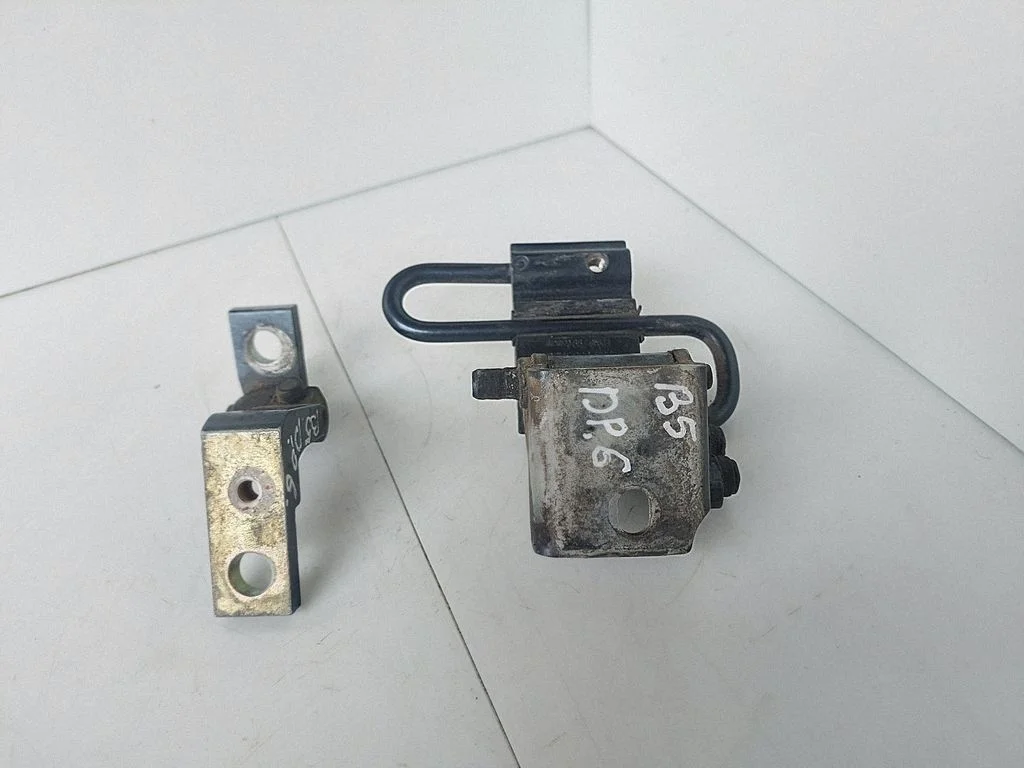 Tagaukse hingede komplekt – Volkswagen Passat B5 (1997-2000)