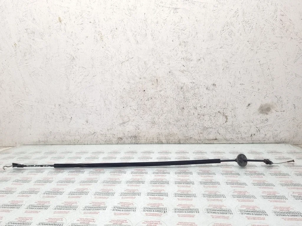 Rear door cable line – Volkswagen Touran I (2003-2010)