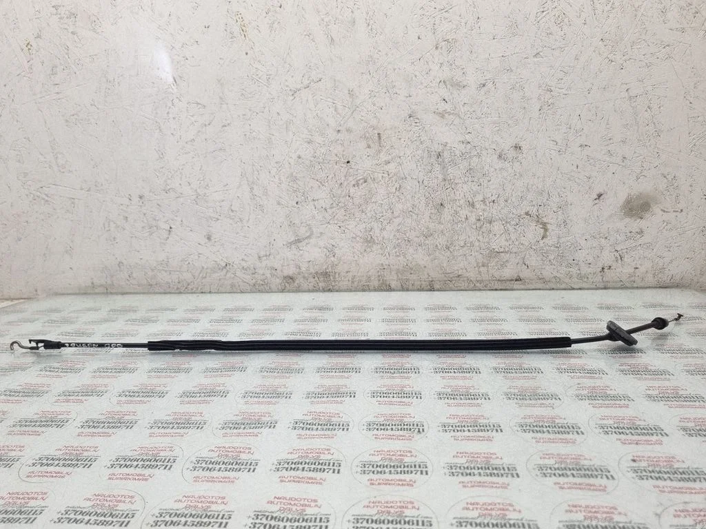 Rear door cable line – Volkswagen Touran I (2003-2010)