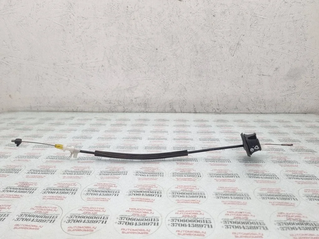 Rear door cable line – Audi A4 Allroad B8 (2008-2016)