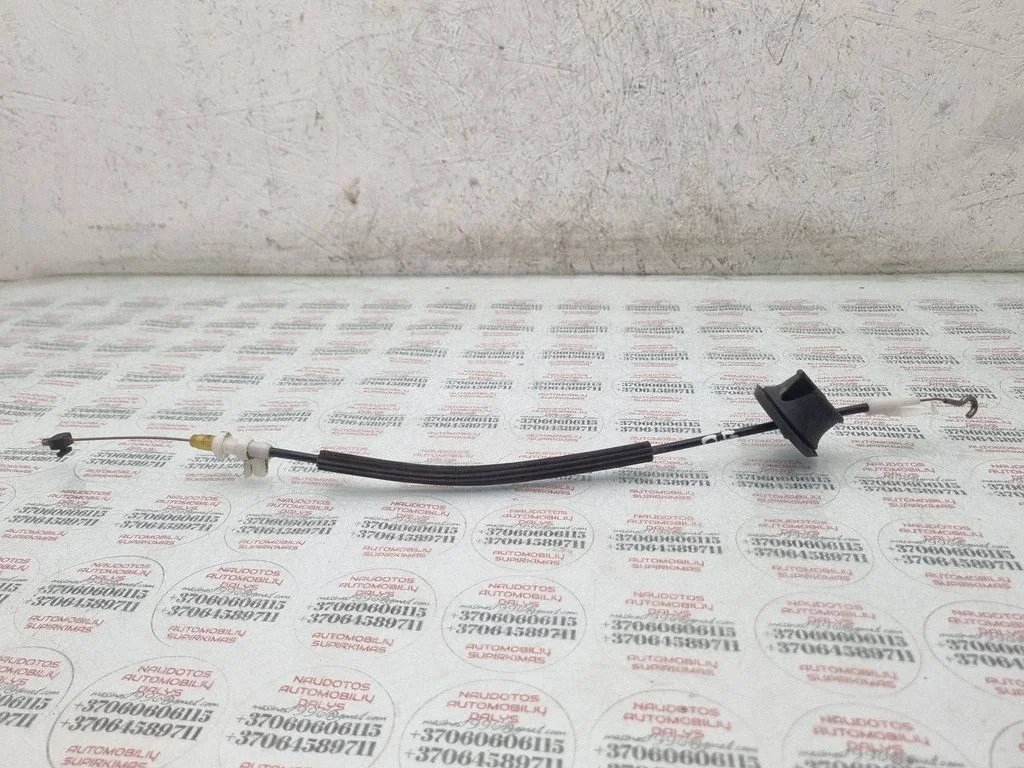 Rear door cable line – Audi A4 Allroad B8 (2008-2016)