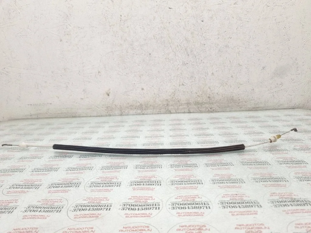 Rear door cable line – rear left