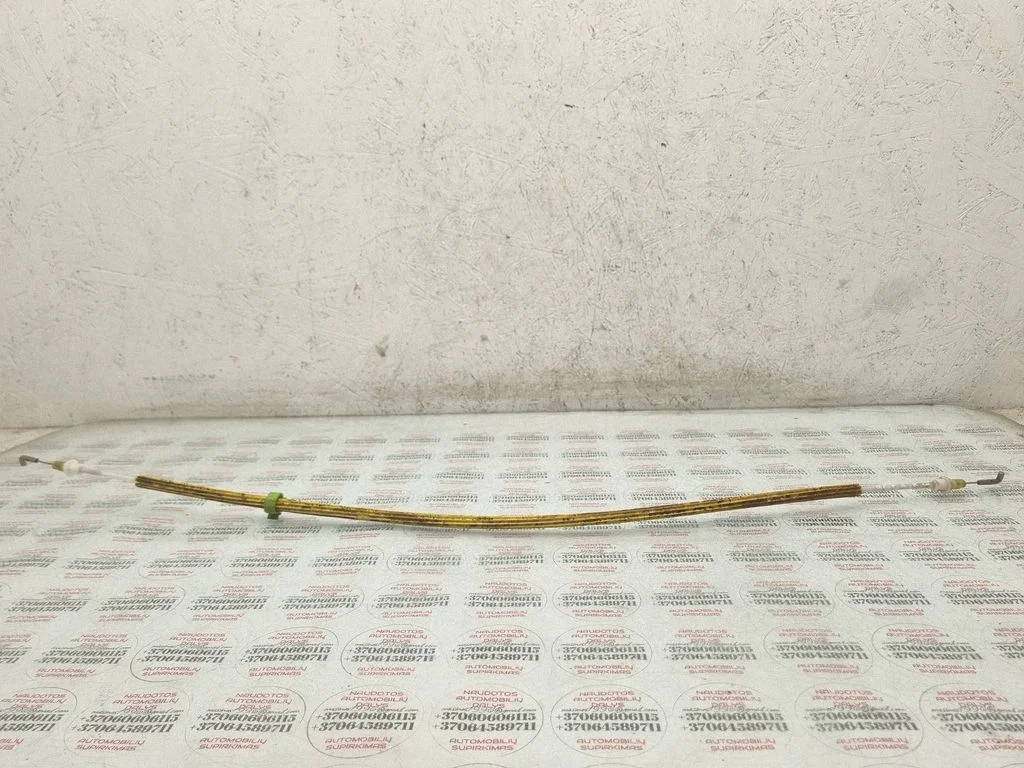 Rear door cable line – rear left