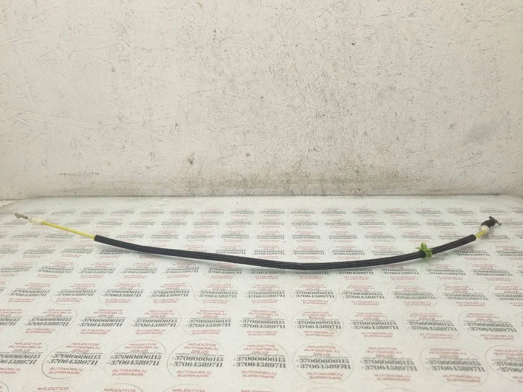 Rear door cable line – Audi A4 S4 B5 8D (1999-2000)